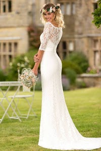 Nicola Bridal and Special Occasions 1085259 Image 4